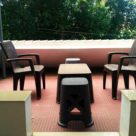 Ocean Stay Nedumbassery Exterior photo