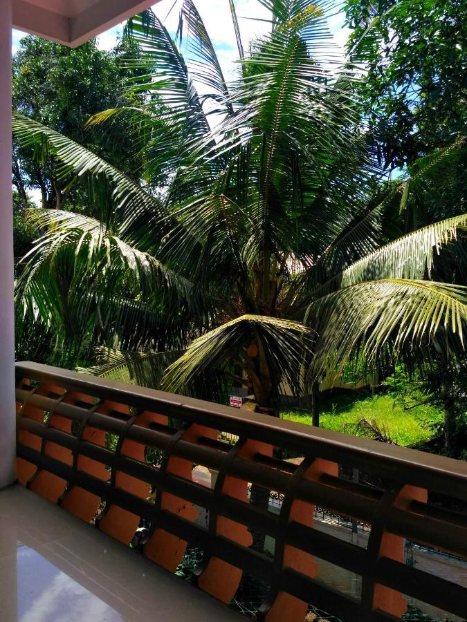 Ocean Stay Nedumbassery Exterior photo