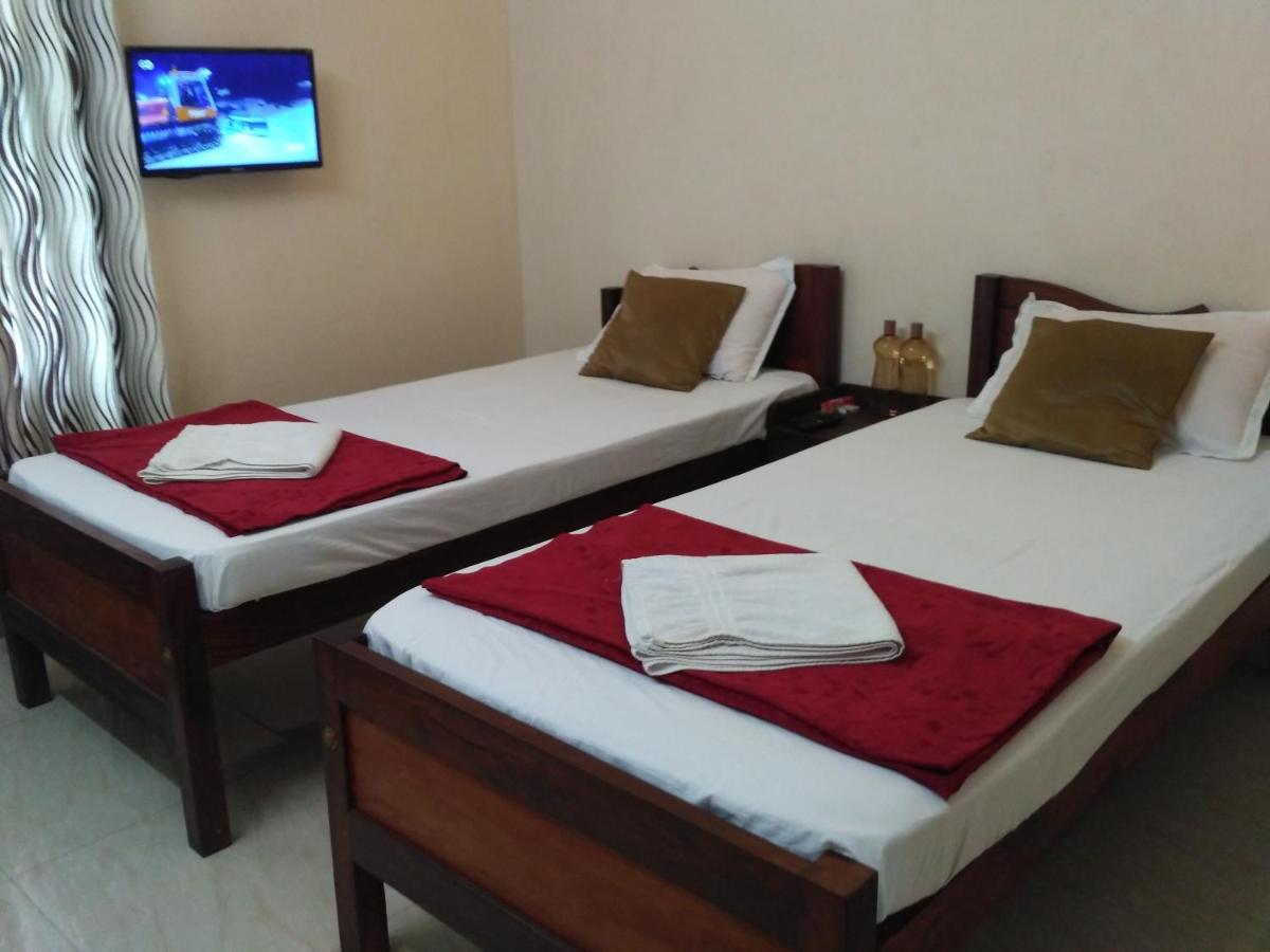 Ocean Stay Nedumbassery Exterior photo