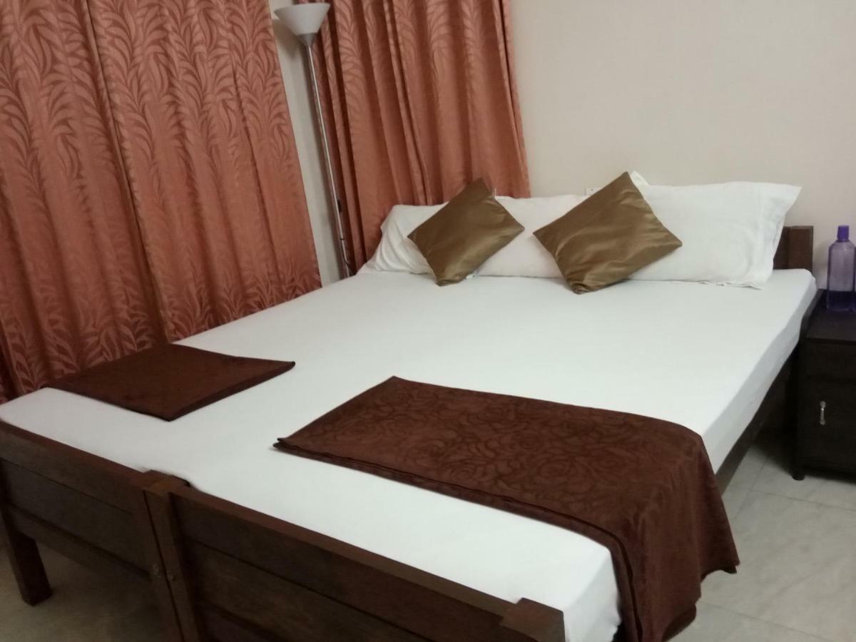 Ocean Stay Nedumbassery Exterior photo